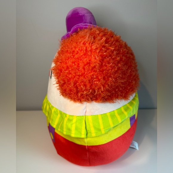 Bimbi the Clown Squishmallow - Picture 2 of 7